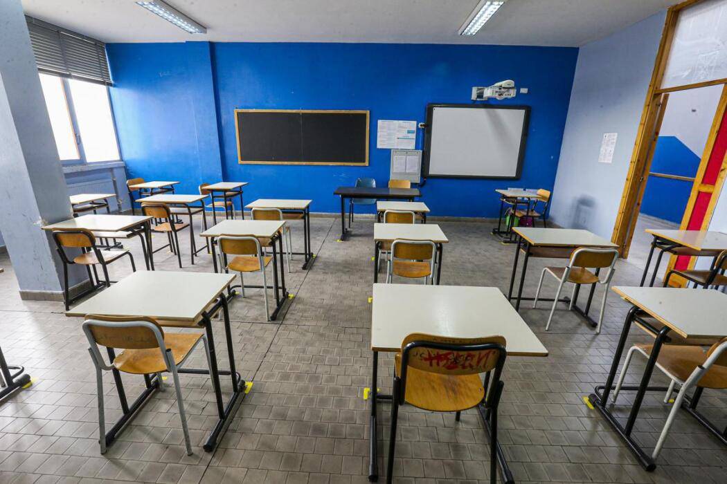In Umbria solo il 39% delle scuole a tempo pieno, corsa contro il tempo della Regione per aumentarlo