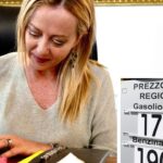 La decisione di Meloni sulle accise: cosa cambia per il prezzo di benzina e diesel