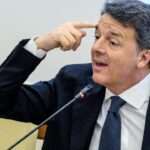 La vendetta di Renzi: "Basta doppio lavoro per i parlamentari" -- La vendetta di Renzi: "Basta doppio lavoro per i parlamentari" https://www.today.it/politica/proposta-legge-renzi-basta-doppio-lavoro-parlamentari.html © Today