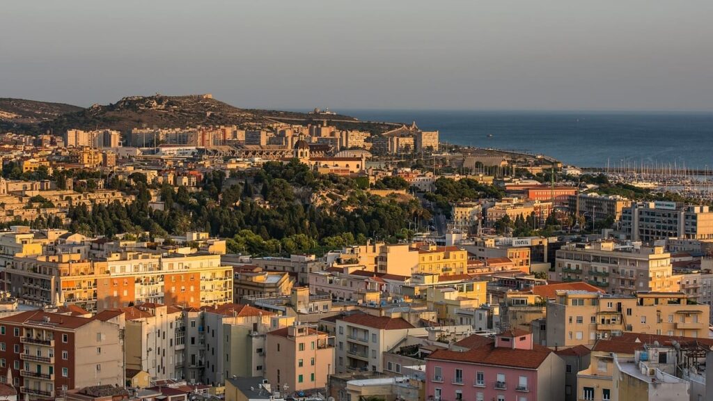 Le città italiane con il clima migliore: la classifica