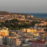 Le città italiane con il clima migliore: la classifica