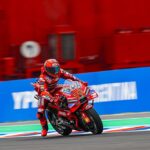 Marc Marquez da urlo anche ad Austin, terza pole nella MotoGP 2025: Di Giannantonio 2°, Bagnaia 6°