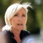 Marine Le Pen condannata, non potrà candidarsi alle elezioni 2027: la nuova puntata di “Nel Caso Te Lo Fossi Perso”