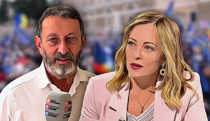 Meloni e il Manifesto di Ventotene: uno scontro che divide il Senato