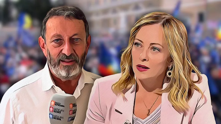 Meloni e il Manifesto di Ventotene: uno scontro che divide il Senato