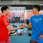 Mondiali indoor di atletica: l’Italia punta su Furlani, Diaz e Dosso a Nanchino