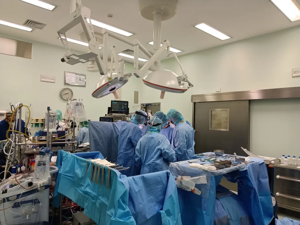 Passivo ospedali e Asl, il centrodestra: dati falsati, deficit di 90 milioni e in linea col passato