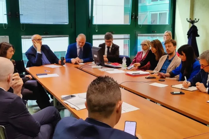 Report sanità, Kpmg convocata in Commissione. Sindaci divisi sulle tasse
