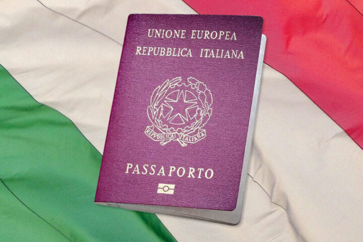 Stop a cittadinanza “facile” per discendenti di italiani residenti all’estero: cosa c’è nel dl approvato in Cdm