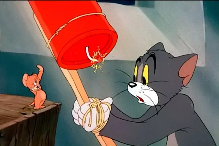 Tom & Jerry festeggiano 85 anni di gioiosa rivalità