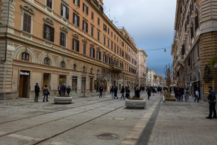 Tram 19, il ritorno a piazza Risorgimento avverrà (forse) nel 2035