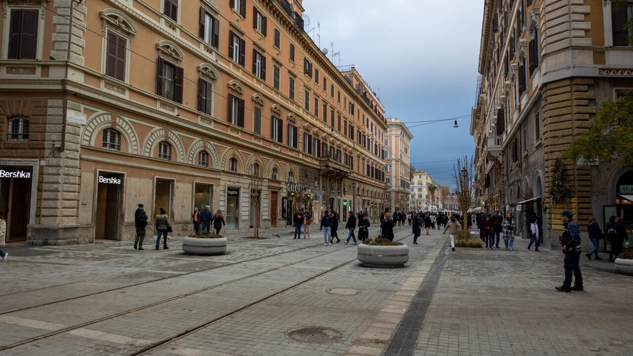 Tram 19, il ritorno a piazza Risorgimento avverrà (forse) nel 2035