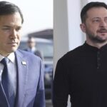 Usa e Ucraina allo stesso tavolo dopo la lite Trump-Zelensky, Rubio: "Kiev dovrà cedere territori in qualsiasi accordo di pace"