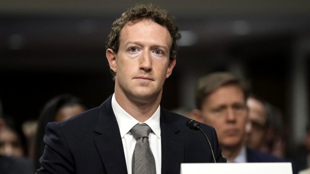 Va in pensione da oggi il 'fact checking' su Facebook e Instagram, ma non in Italia (per ora)