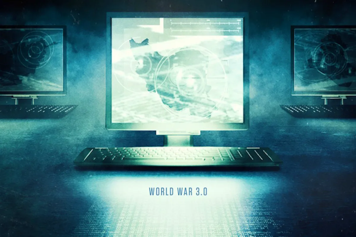 ZERO DAYS. La guerra del futuro