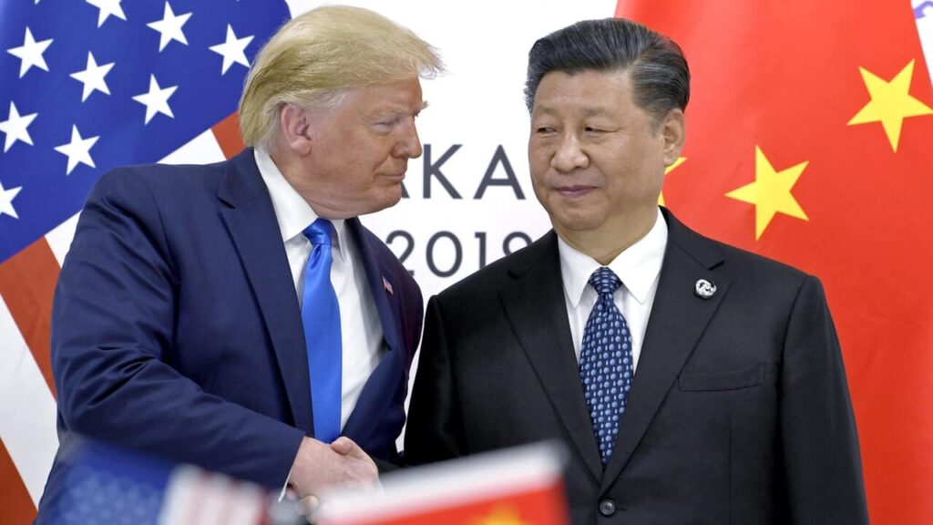 "Pronti alla guerra": la Cina risponde a Trump e aumenta la spesa per la difesa