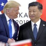 "Pronti alla guerra": la Cina risponde a Trump e aumenta la spesa per la difesa