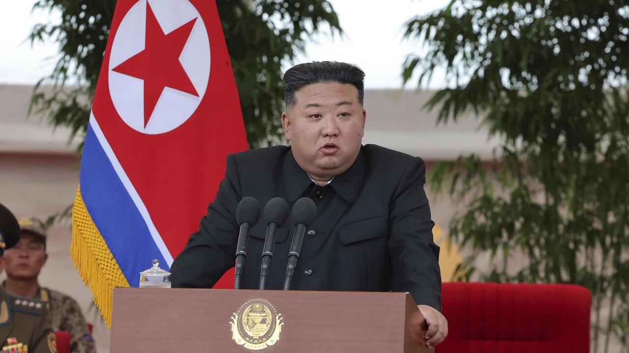 "I campi di addestramento simulano Seoul": la rivelazione di un soldato getta ombre inquietanti sulle mire di Kim Jong-un