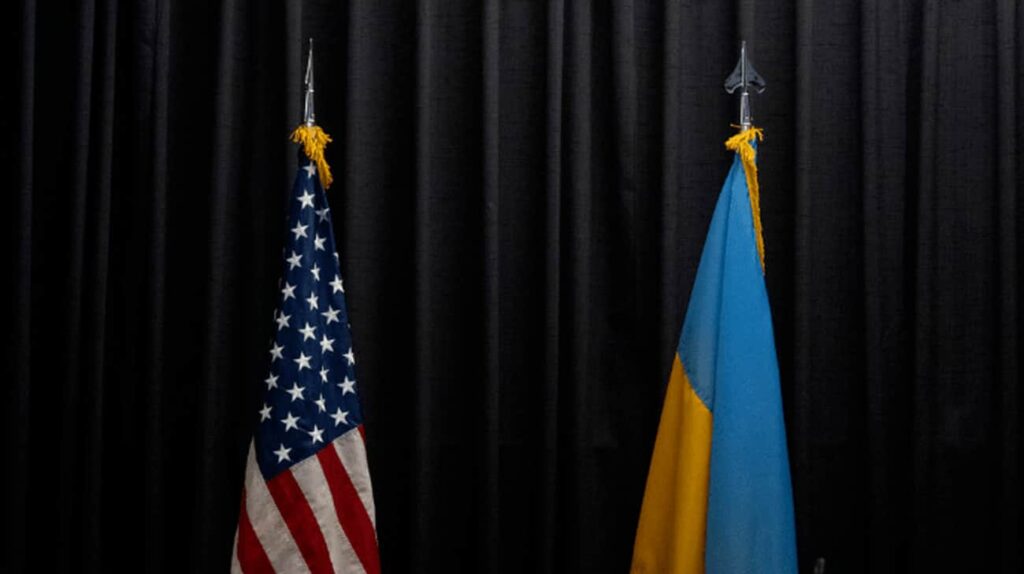Accordo con gli Stati Uniti: perché l'Ucraina non cede alle pressioni, ma definisce la propria strategia di vittoria