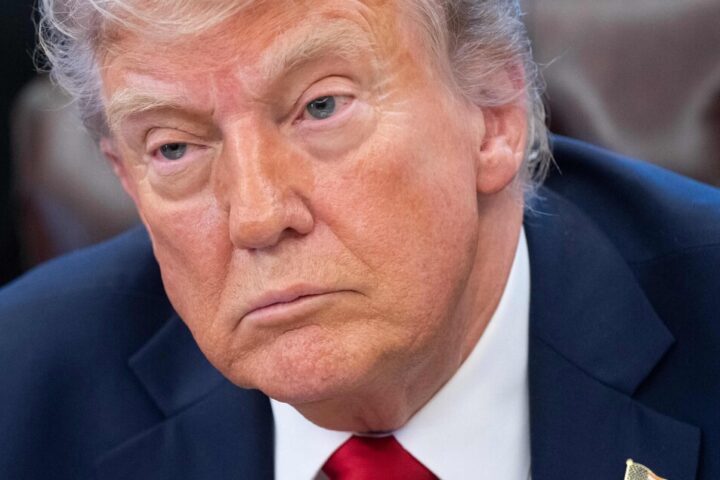 "Vladimir, fermati": Trump si rivolge a Putin per la prima volta dopo l'attacco terroristico a Kiev