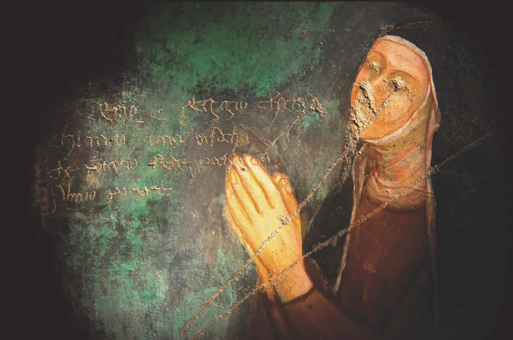 A Montefalco la mostra diffusa “Graffiti dell’Umbria”