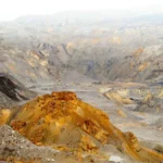 Accordo USA-Ucraina sulle terre rare