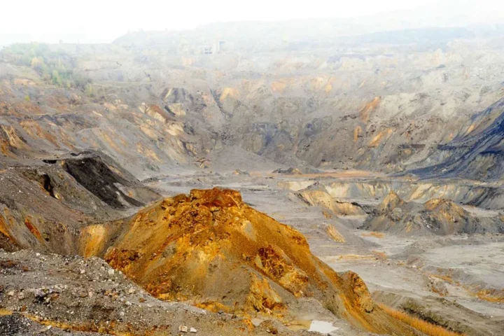 Accordo USA-Ucraina sulle terre rare