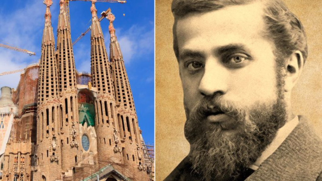 Antoni Gaudì dichiarato venerabile, l'architetto della Sagrada Familia verso beatificazione