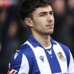 Aperribay, sobre Zubimendi: "No sirve de nada especular"