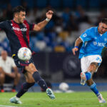 Bologna-Napoli, dove vederla in TV e streaming: probabili formazioni