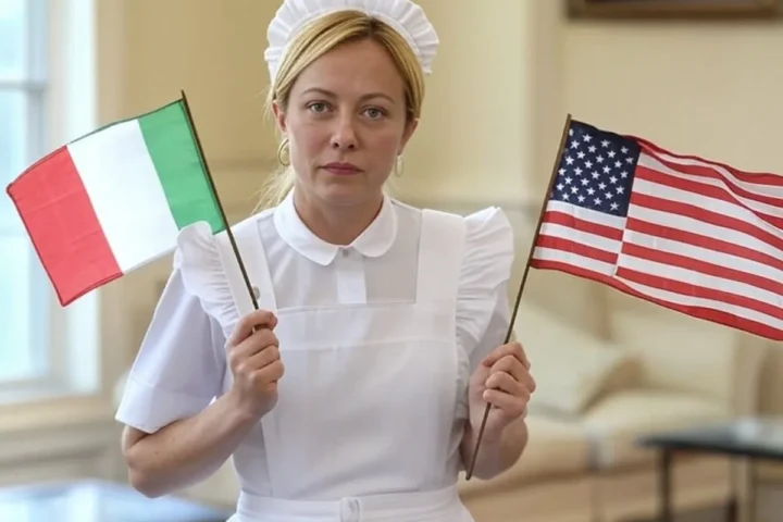 Che cosa "guadagnano" gli italiani dal vertice tra Trump e Meloni? Bollette più care, incremento della spesa in armi e 10 miliardi di investimenti... negli Stati Uniti!