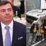 Chi erano le sei persone morte nell’elicottero caduto a New York: il dirigente Siemens e la sua famiglia