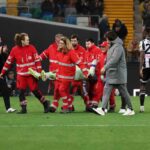 Come sta Maignan dopo lo spaventoso infortunio in Udinese-Milan e la notte passata in ospedale