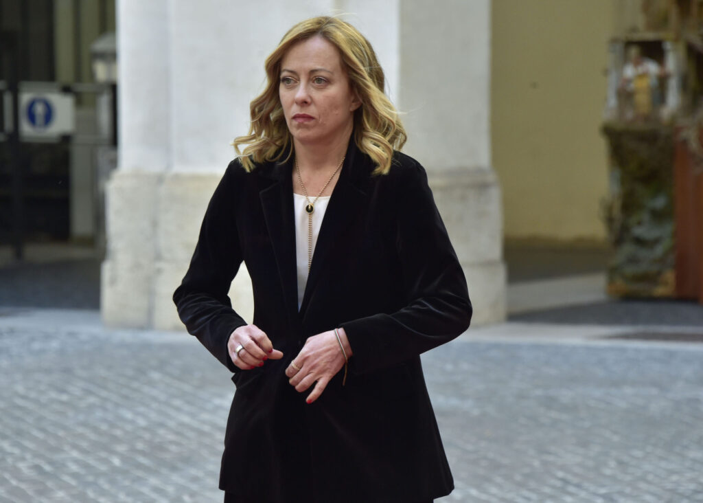 Cosa vuol dire che dobbiamo festeggiare il 25 aprile “con sobrietà” secondo il governo Meloni