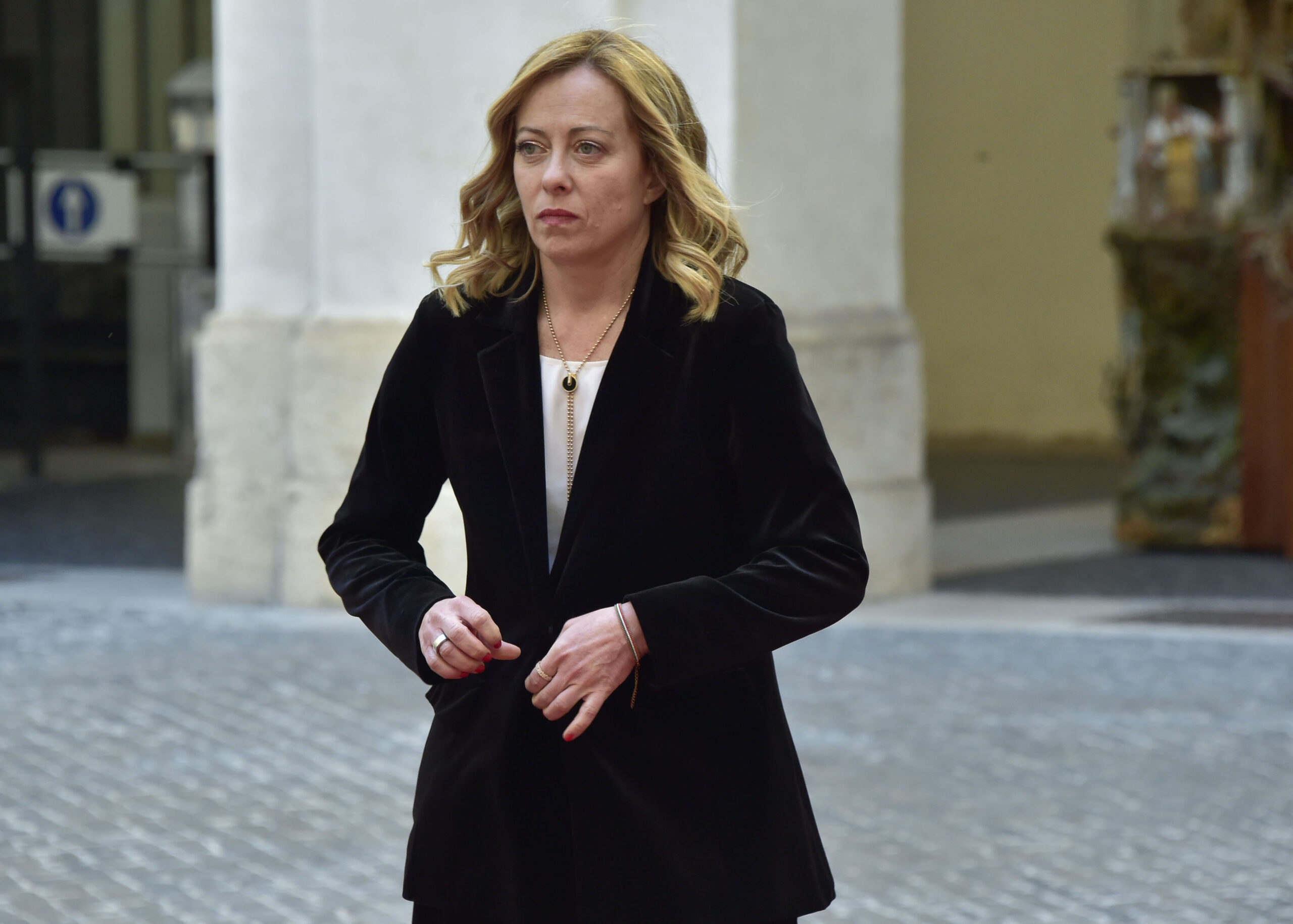 Cosa vuol dire che dobbiamo festeggiare il 25 aprile “con sobrietà” secondo il governo Meloni