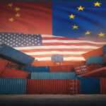 Crollo di scambi e pil: il Wto e Fitch tagliano le previsioni mondiali