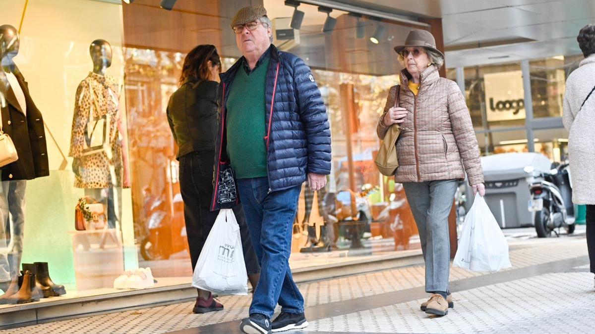 El PIB de Euskadi crece un 2,0 % y el empleo un 1,5 % durante el primer trimestre del año 2025