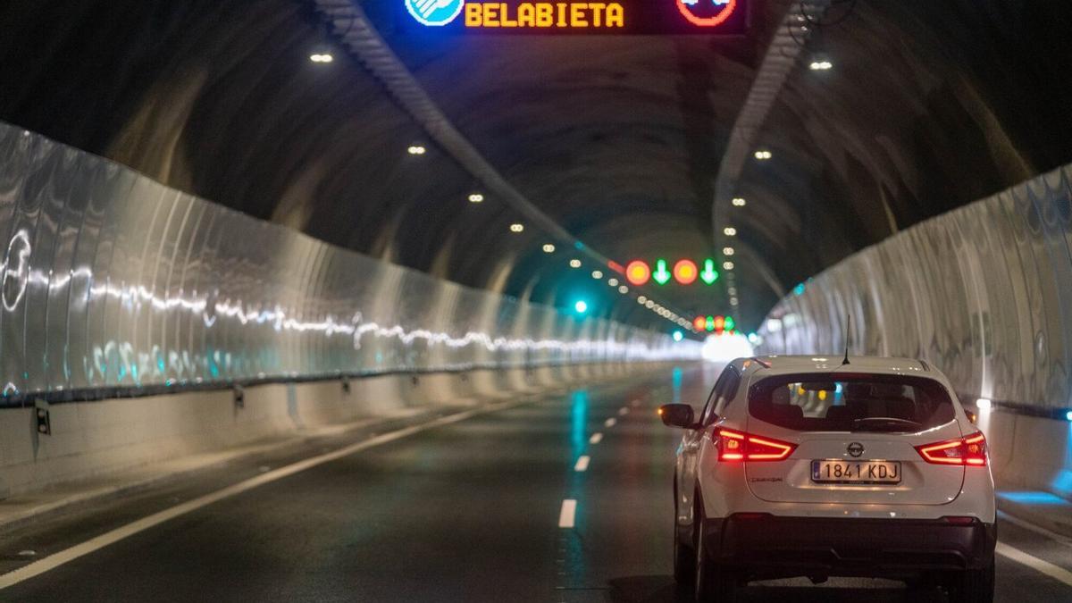 El Sistema de Emergencias de Euskadi ante la crisis eléctrica: 40 años de inversión silenciosa