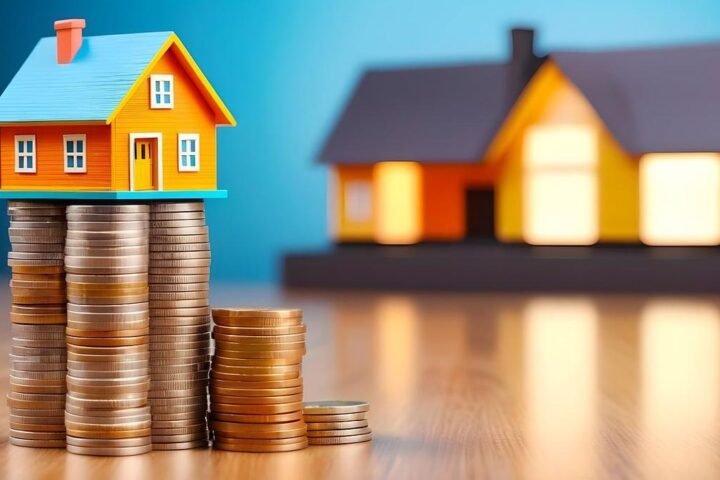 El euríbor registra su mayor caída en 16 años: las hipotecas se abaratarán en hasta 3.000 euros anuales