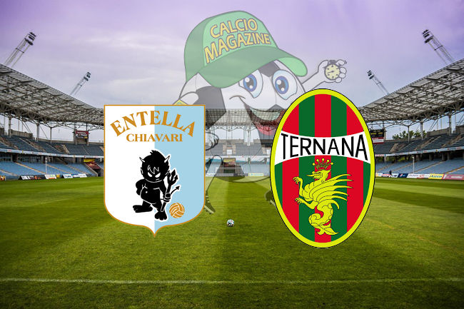 Entella e Ternana, pari senza reti: festa biancoceleste, i rossoverdi pensano ai plyoff | Pagelle