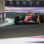 F1, GP dell'Arabia Saudita 2025: le dichiarazioni post gara dei protagonisti della scuderia Ferrari