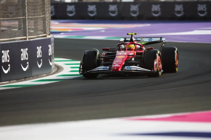 F1, GP dell'Arabia Saudita 2025: le dichiarazioni post gara dei protagonisti della scuderia Ferrari
