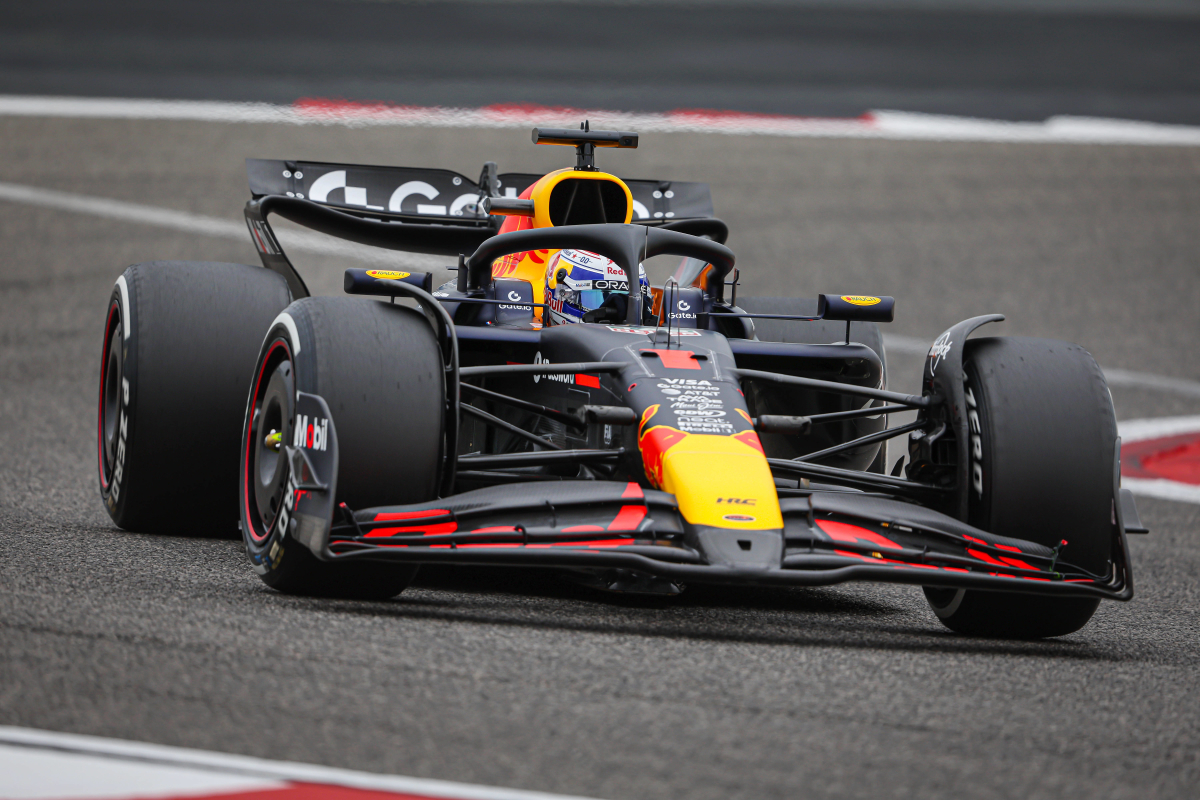 Formula 1 oggi, orari TV del GP Bahrain su TV8 e Sky e dove vederlo: Piastri in pole, Leclerc 2° con la Ferrari
