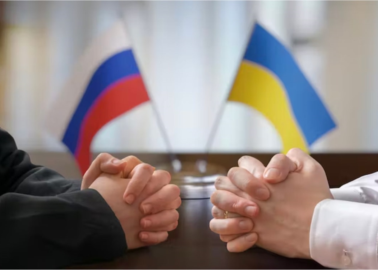 La pace non a spese dell'Ucraina: gli Stati Uniti rifiutano concessioni unilaterali come base dei negoziati con la Russia