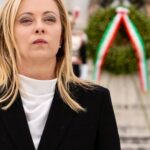 Il 25 aprile e gli anti-antifascisti. Meloni ripara in Uzbekistan
