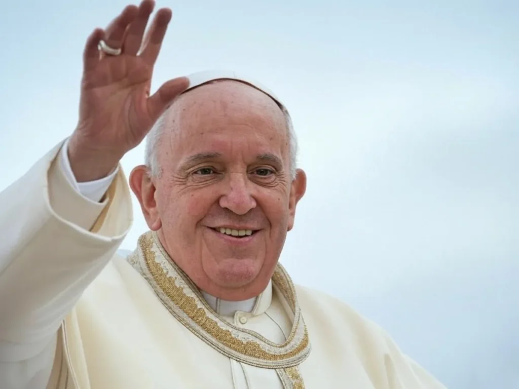 Il Papa è morto, viva il Papa... purché sia simile a Francesco!