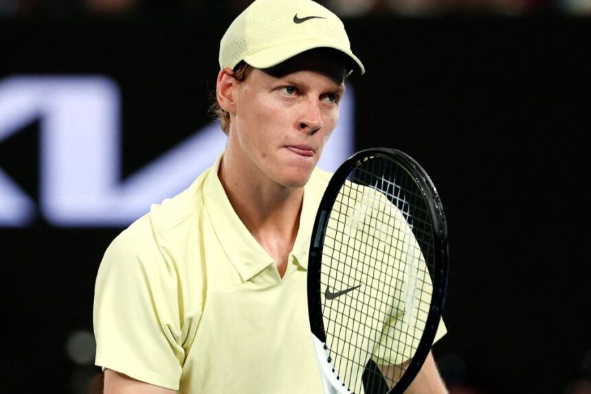 Jannik Sinner oggi torna ad allenarsi a Monte Carlo dopo la sospensione: cosa potrà fare e cosa no