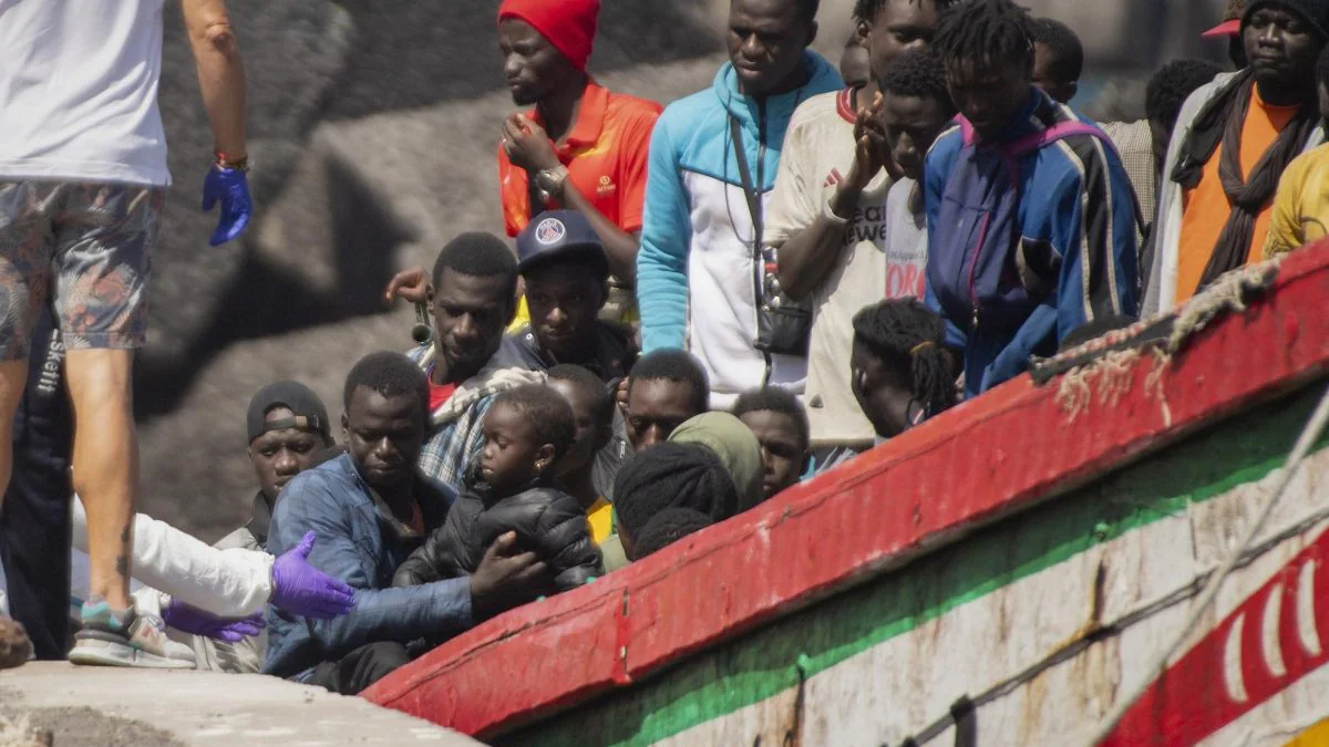L’Ue presenta la lista dei Paesi sicuri per rimpatriare i migranti: ci sono Egitto, Bangladesh e Tunisia