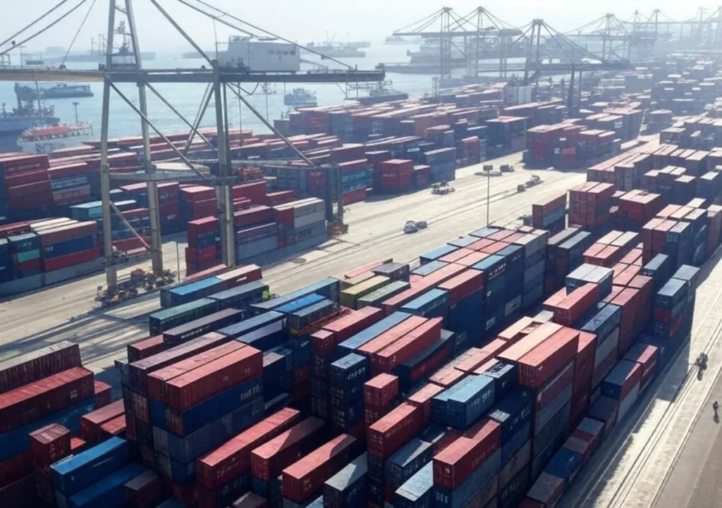 La Cina alza la voce accusando Washington per l'aumento dei dazi e avvertendo gli altri Paesi di conseguenze per scelte politiche che danneggino Pechino