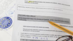 La justicia europea avala las comisiones de apertura de las hipotecas con condiciones